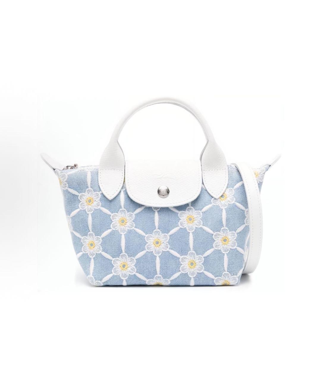 LONGCHAMP Сумка через плечо, фото 5