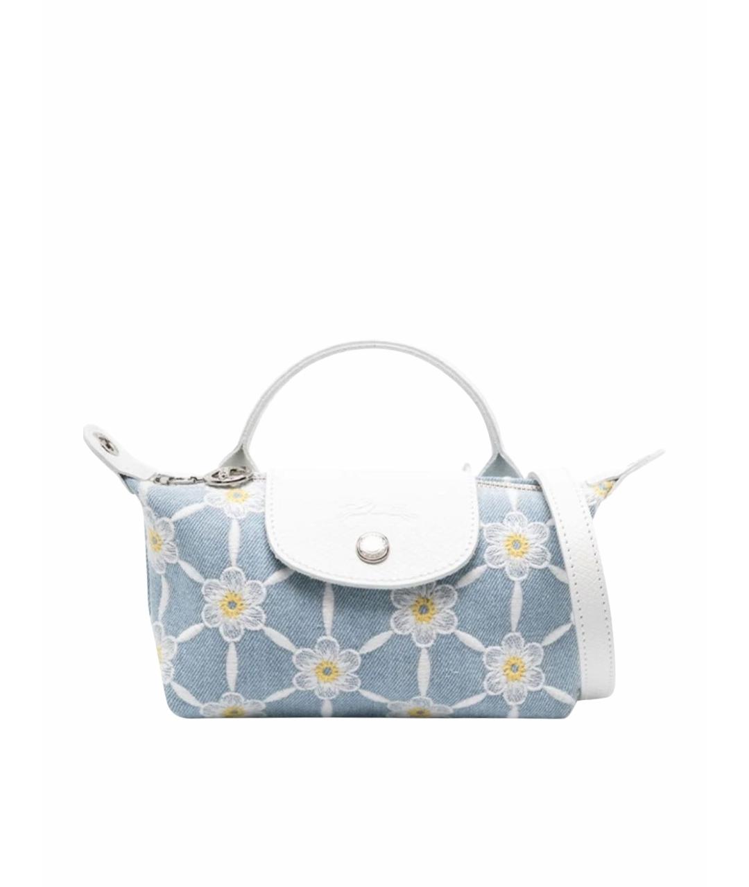 LONGCHAMP Сумка через плечо, фото 1
