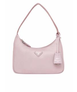 PRADA Сумка с короткими ручками