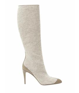 MAX MARA Сапоги