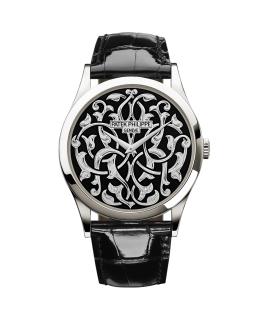 PATEK PHILIPPE Часы