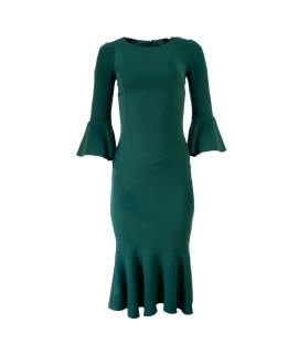 DOLCE&GABBANA Повседневное платье