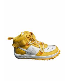 NIKE X OFF-WHITE Высокие кроссовки / кеды