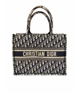CHRISTIAN DIOR Сумка с короткими ручками
