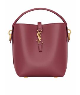 SAINT LAURENT Сумка с короткими ручками