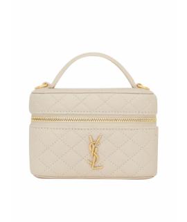 SAINT LAURENT Сумка с короткими ручками