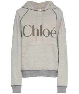 CHLOE Худи/толстовка