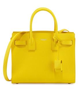 SAINT LAURENT Сумка через плечо