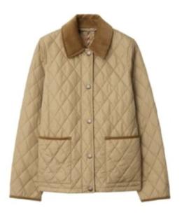 BURBERRY Куртка