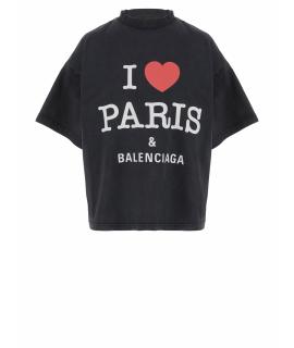 BALENCIAGA Футболка