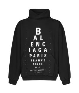 BALENCIAGA Худи/толстовка