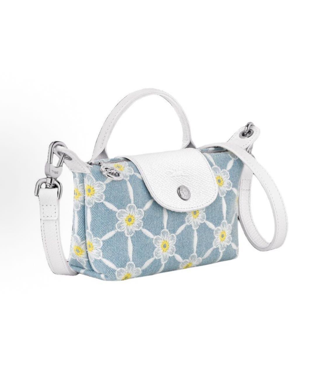 LONGCHAMP Сумка через плечо, фото 2