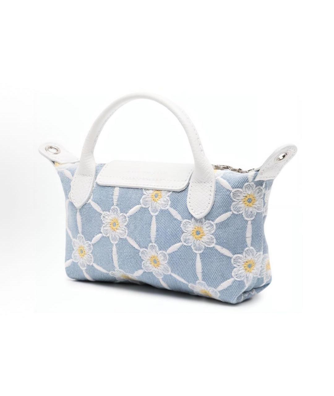 LONGCHAMP Сумка через плечо, фото 3