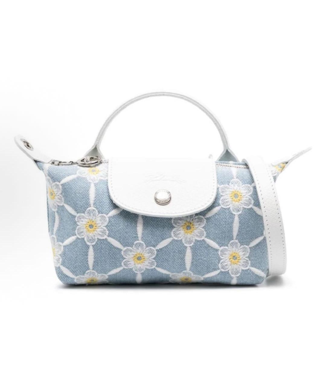 LONGCHAMP Сумка через плечо, фото 5