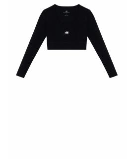 BALENCIAGA Лонгслив