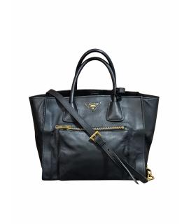 PRADA Сумка с короткими ручками