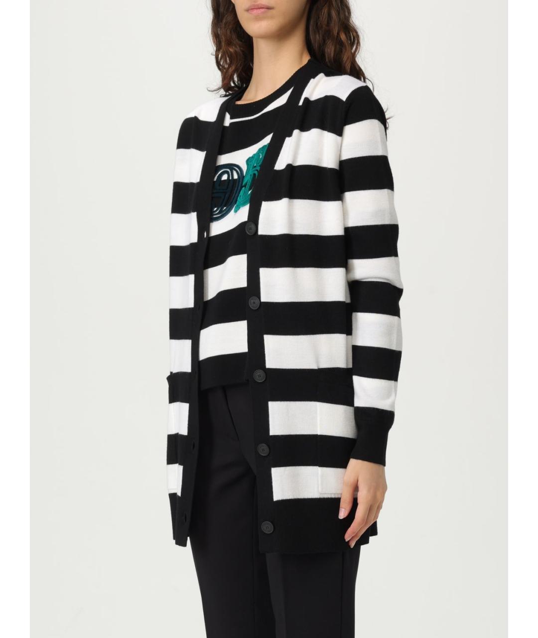 MAX MARA Мульти кардиган, фото 5