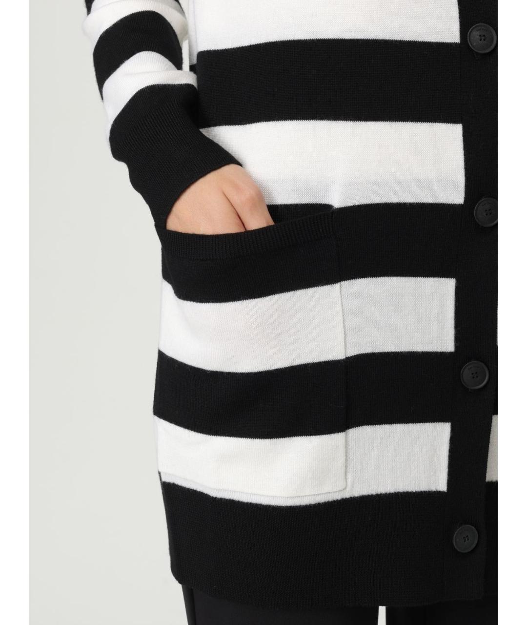 MAX MARA Мульти кардиган, фото 6