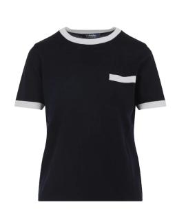 'S MAX MARA Футболка