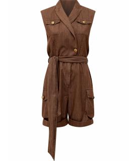 BRUNELLO CUCINELLI Комбинезон