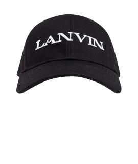 LANVIN Кепка/бейсболка