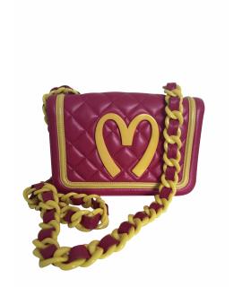 MOSCHINO Сумка через плечо