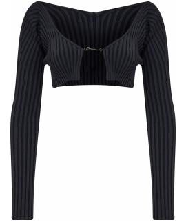 JACQUEMUS Лонгслив