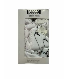 WOLFORD Трусы