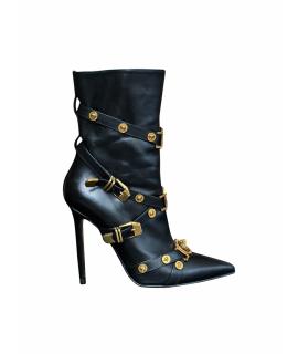 VERSACE Ботильоны