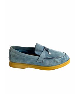 LORO PIANA Лоферы