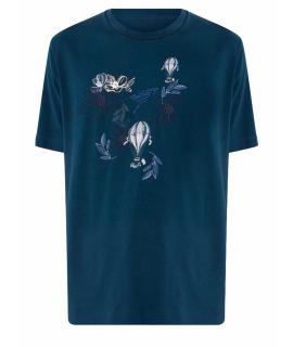 EMPORIO ARMANI Футболка