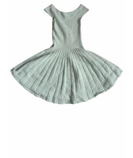 ALEXANDER MCQUEEN Повседневное платье