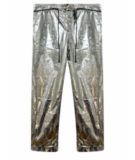 MAISON MARGIELA Прямые брюки