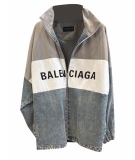 BALENCIAGA Худи/толстовка