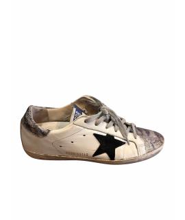 GOLDEN GOOSE DELUXE BRAND Кеды