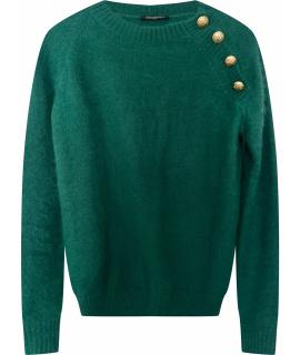 BALMAIN Джемпер / свитер