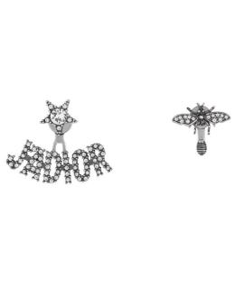 CHRISTIAN DIOR Серьги