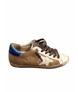 GOLDEN GOOSE DELUXE BRAND Кеды