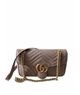 GUCCI Сумка через плечо