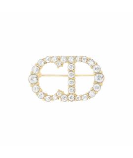 CHRISTIAN DIOR Булавка / брошь