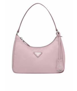 PRADA Сумка с короткими ручками