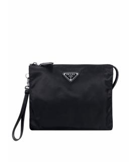 PRADA Клатч/вечерняя сумка