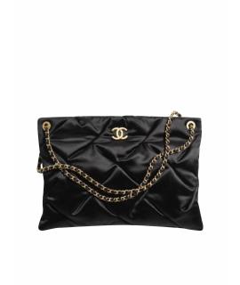 CHANEL Сумка через плечо