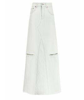 MM6 MAISON MARGIELA Юбка макси
