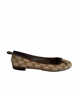 GUCCI Балетки
