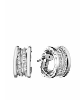 BVLGARI Серьги