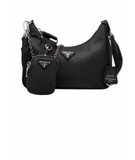 PRADA Сумка через плечо
