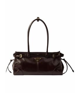 PRADA Сумка с короткими ручками