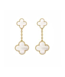 VAN CLEEF & ARPELS Серьги