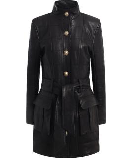 BALMAIN Тренч/плащ
